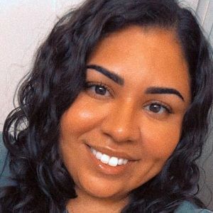 Meet your Posher, Alejandra